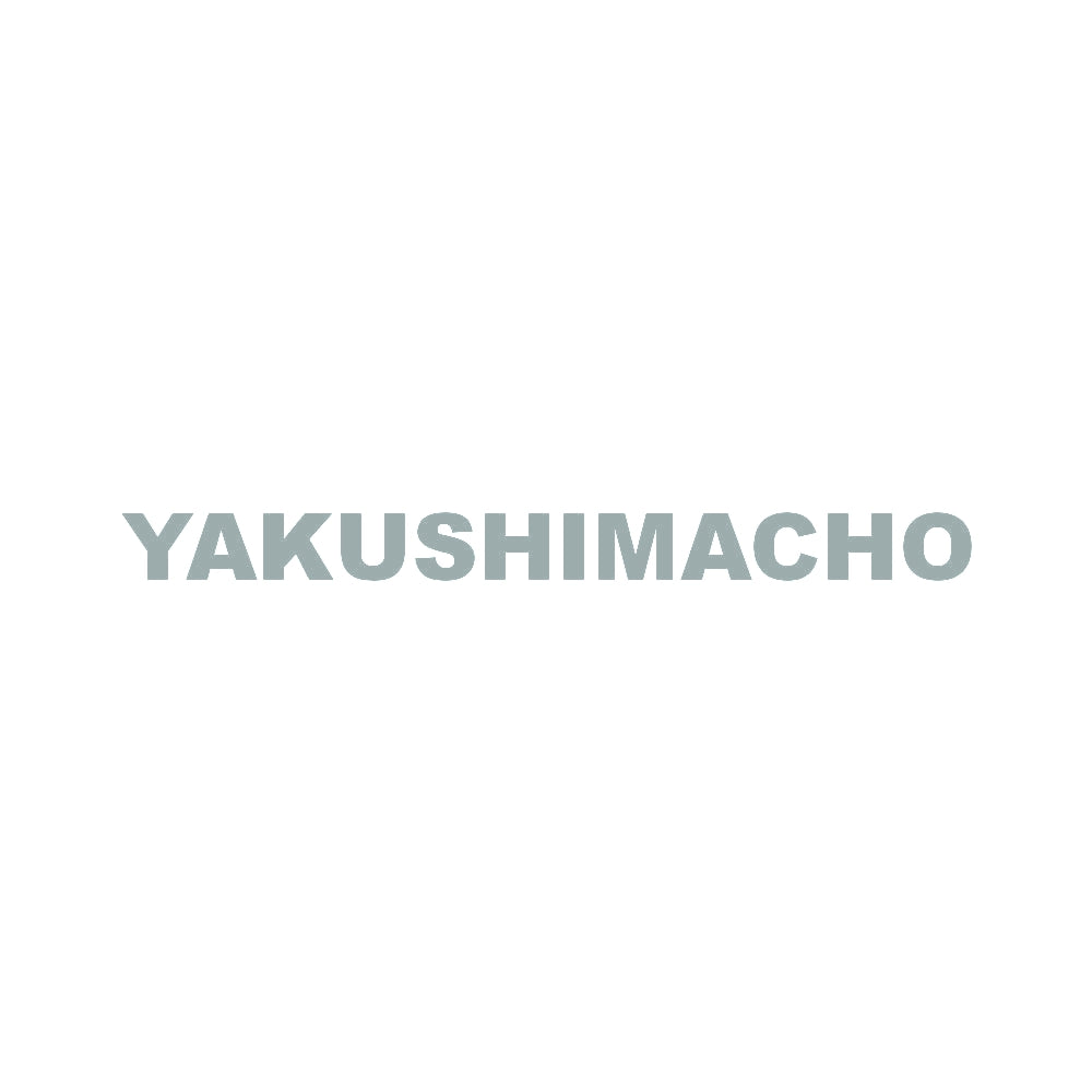 YAKUSHIMACHO 10