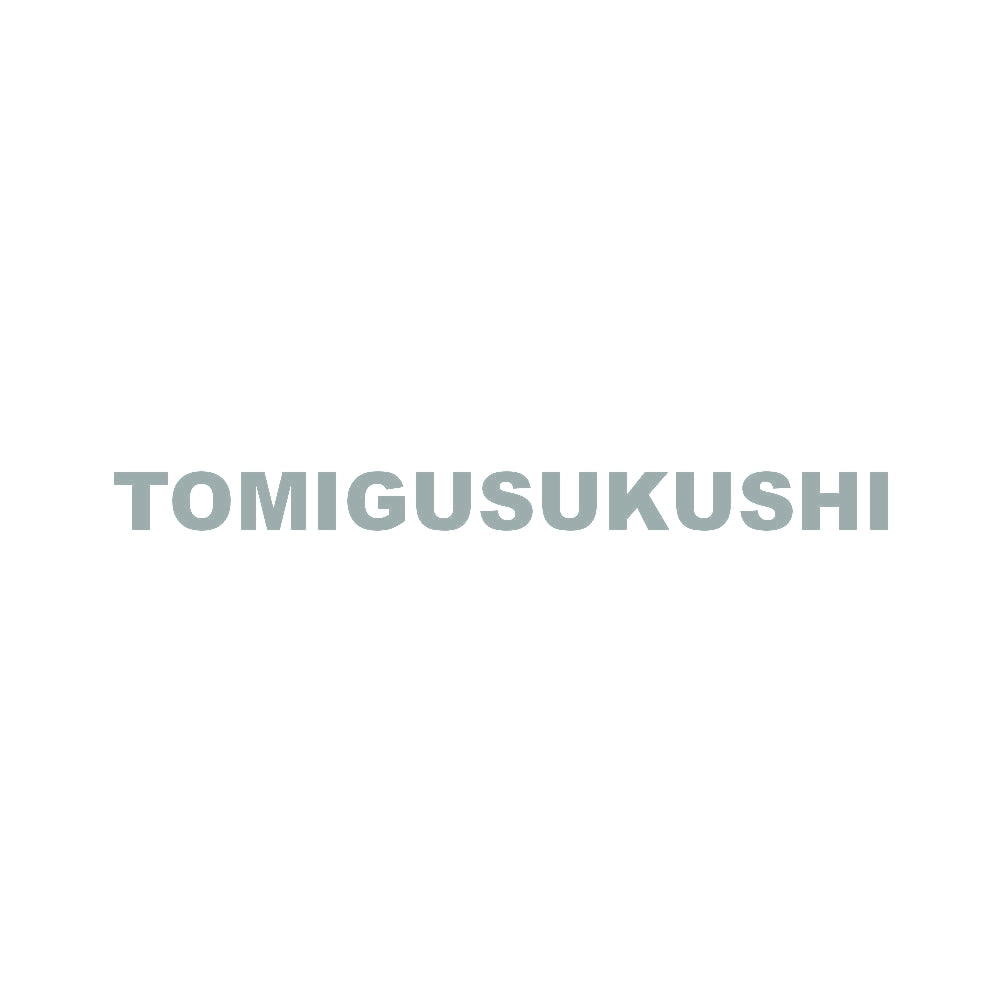 TOMIGUSUKUSHI 10