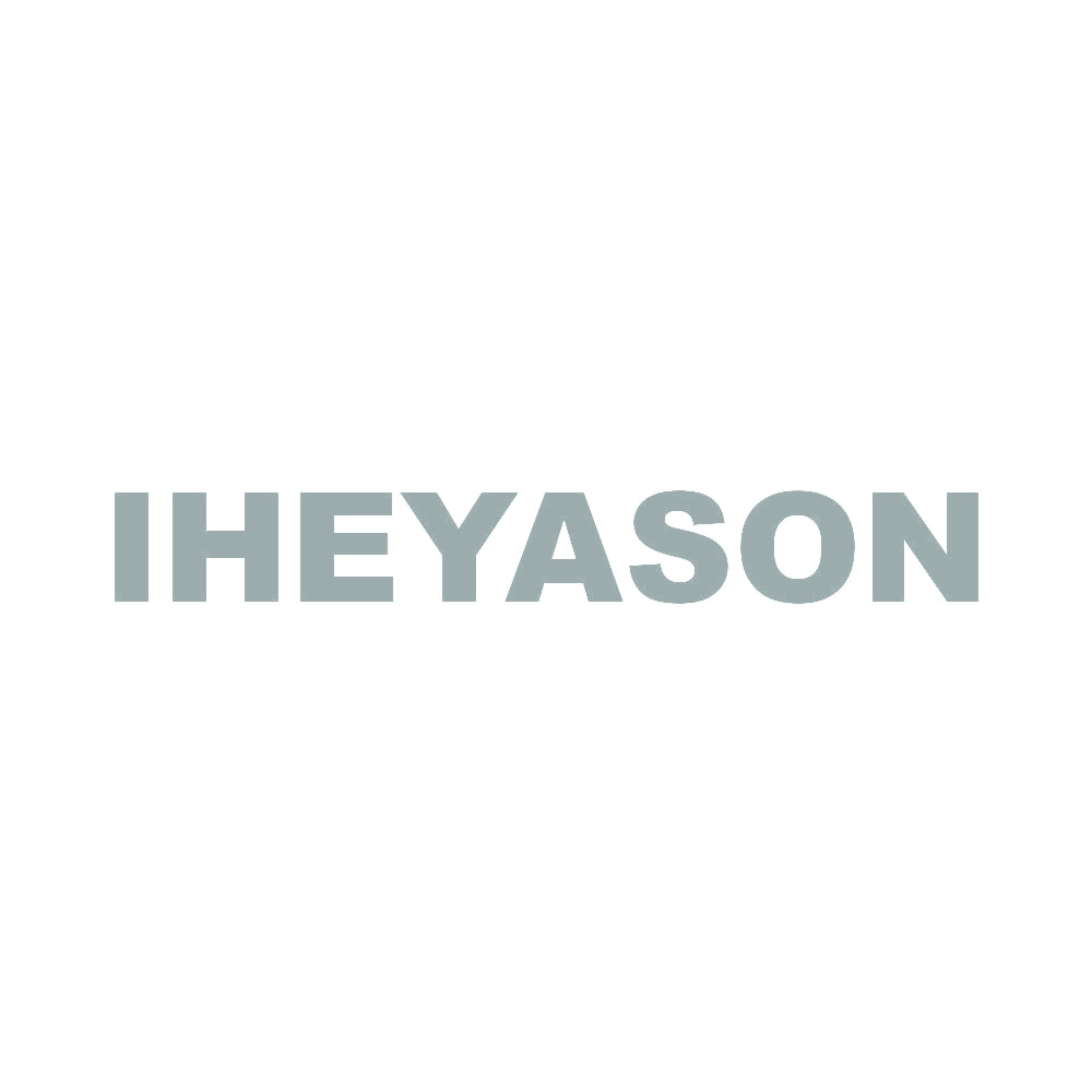 IHEYASON 10