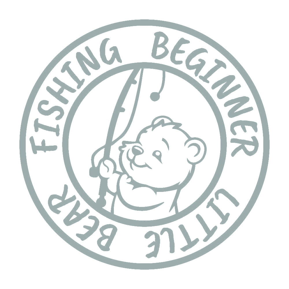 FISHING BEGINNER LITTLE BEAR 10