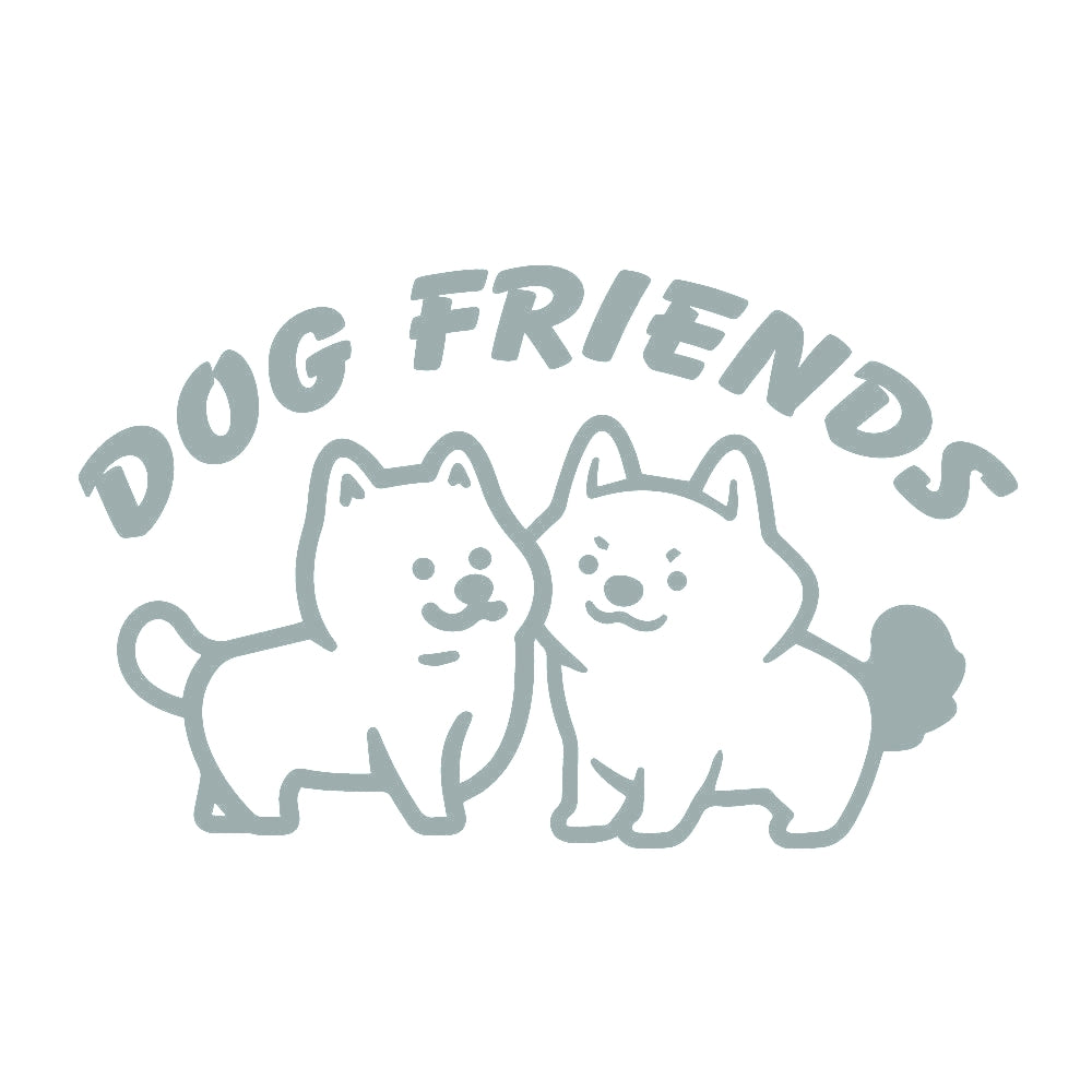 DOG FRIENDS 10