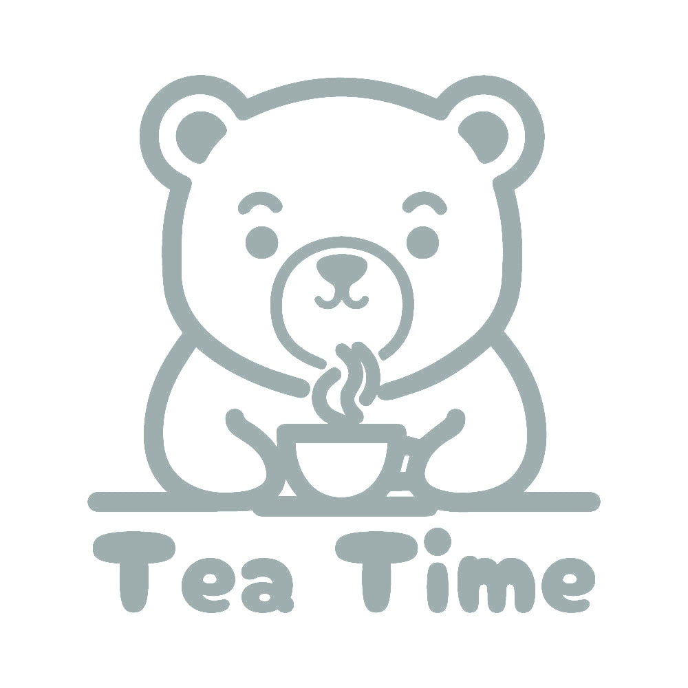 Tea Time (A) 10