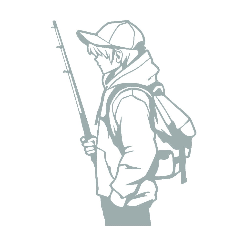 フィッシングボーイ (B) 10