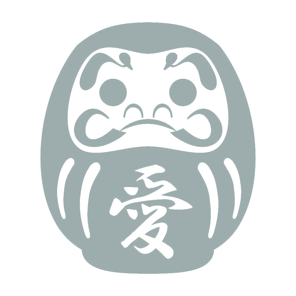 ダルマ 愛 10