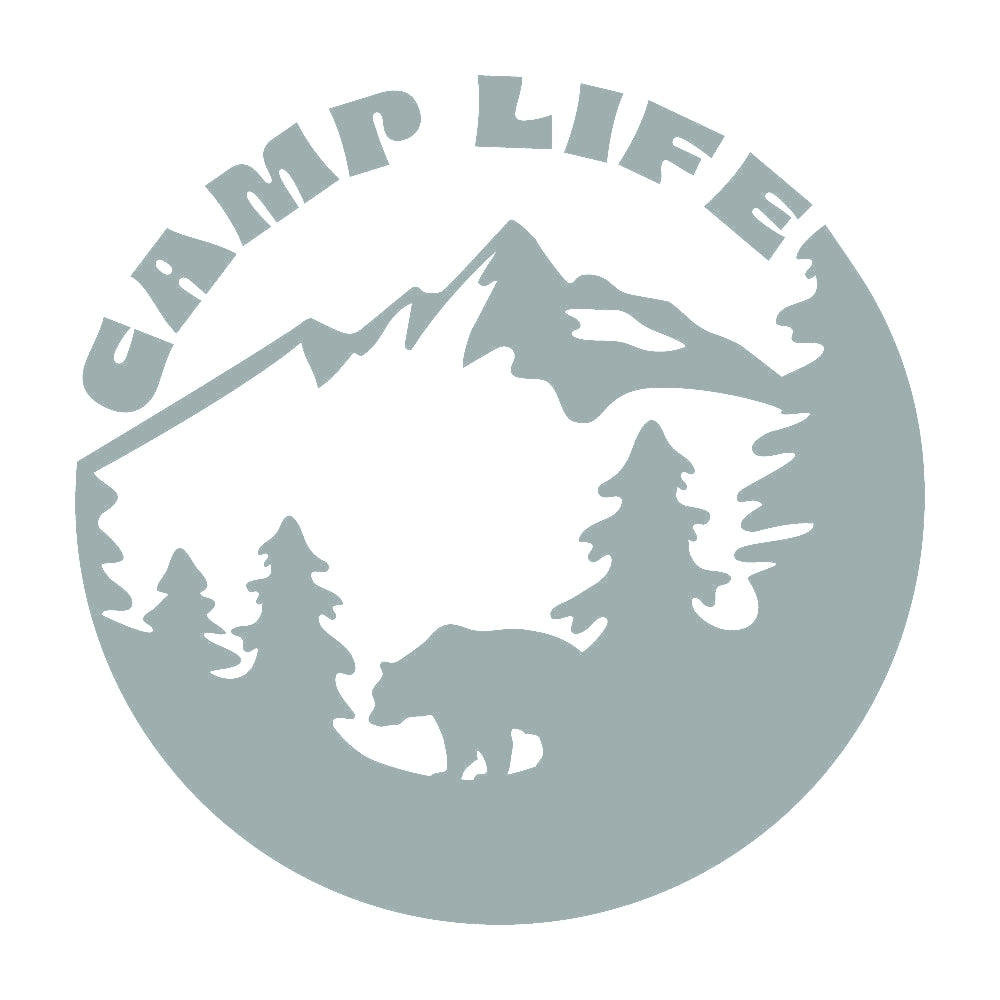 CAMP LIFE (B) 10