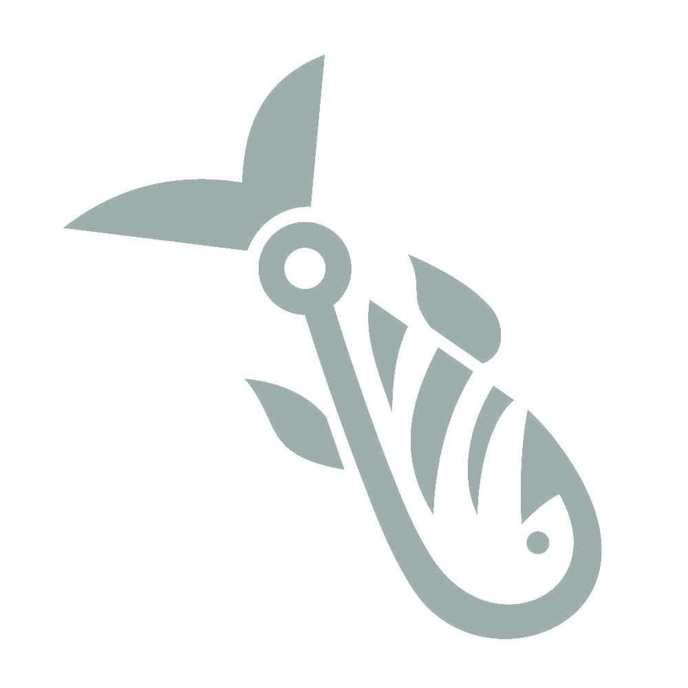 釣り針フィッシュ 10