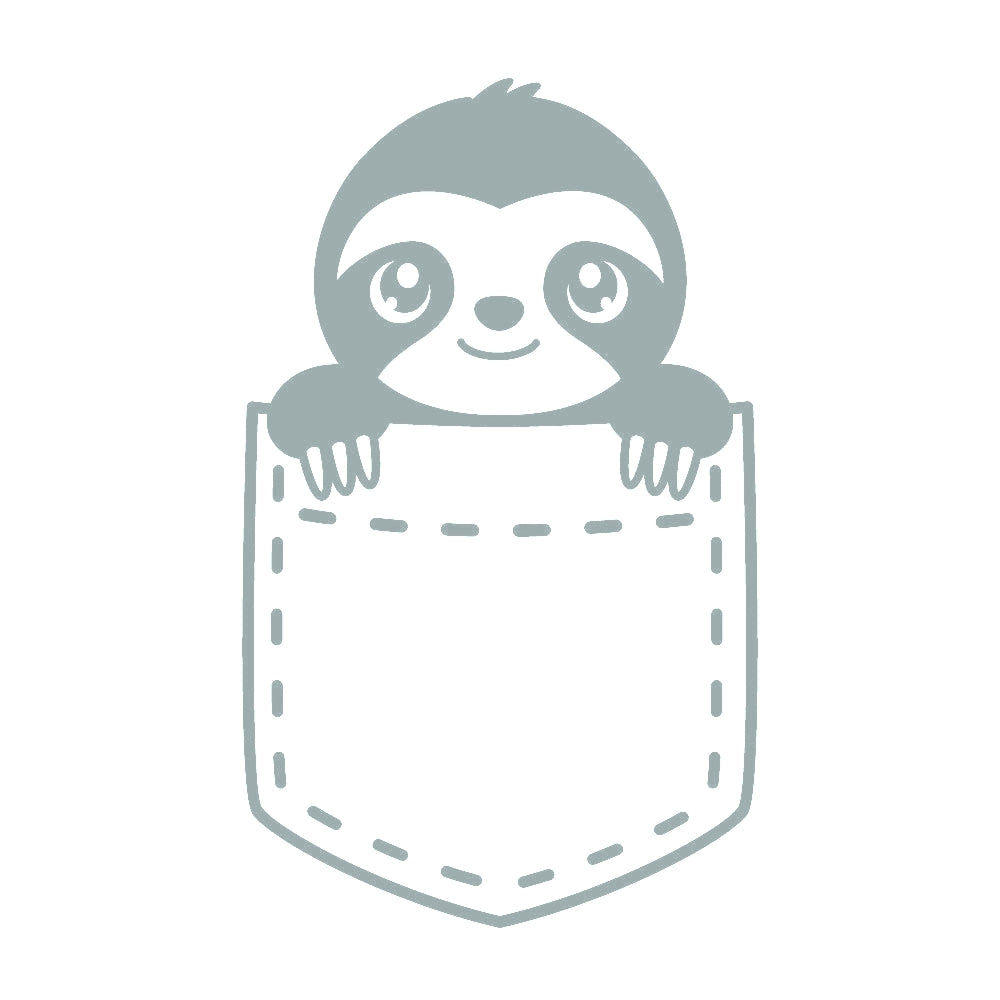 ポケットからナマケモノ 10