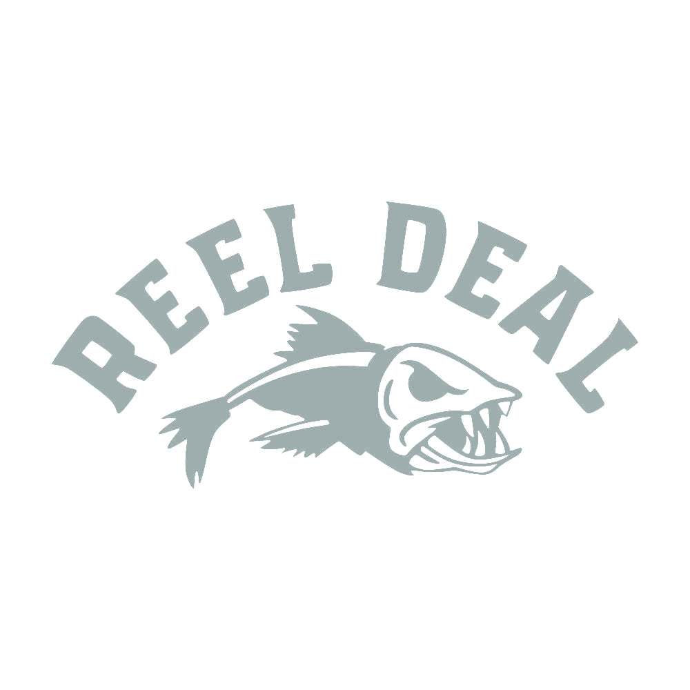 REEL DEAL 10