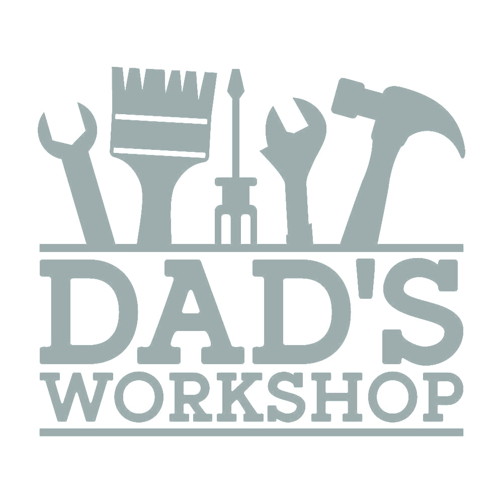 DADS WORKSHOP オヤジの作業場 10