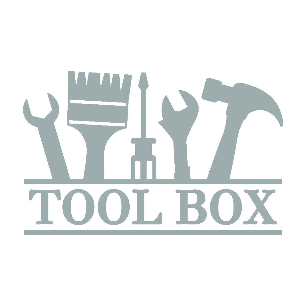 TOOL BOX (B) 10