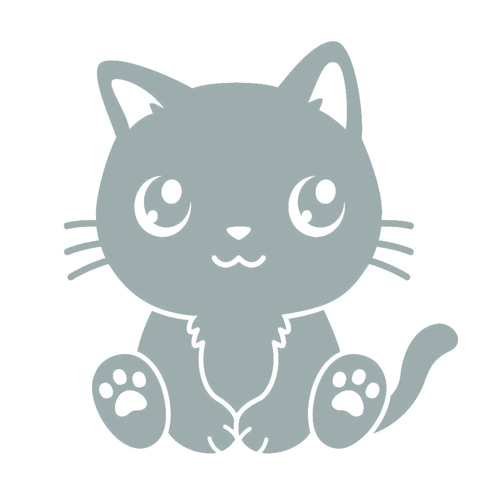 猫 (K) 10