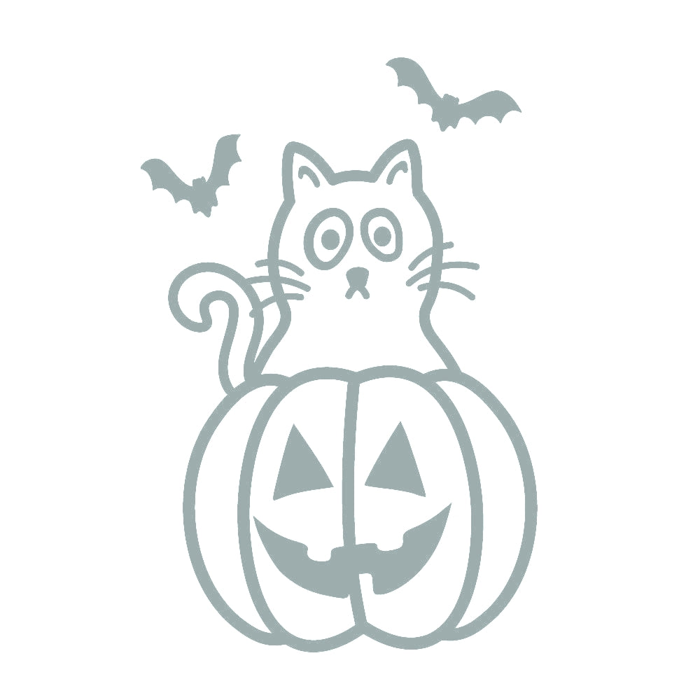 ハロウィンキャット 10