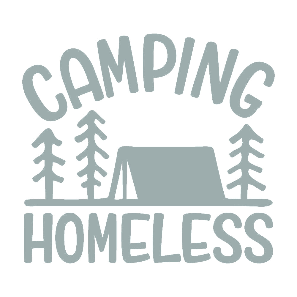 CAMPING HOMELESS 10
