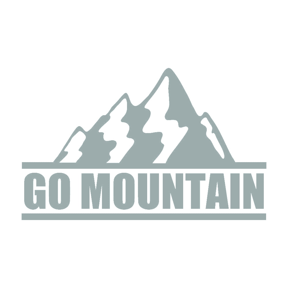 GO MOUNTAIN 10