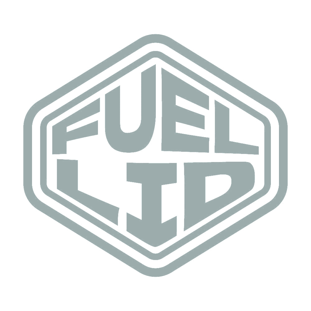 FUEL LID 10
