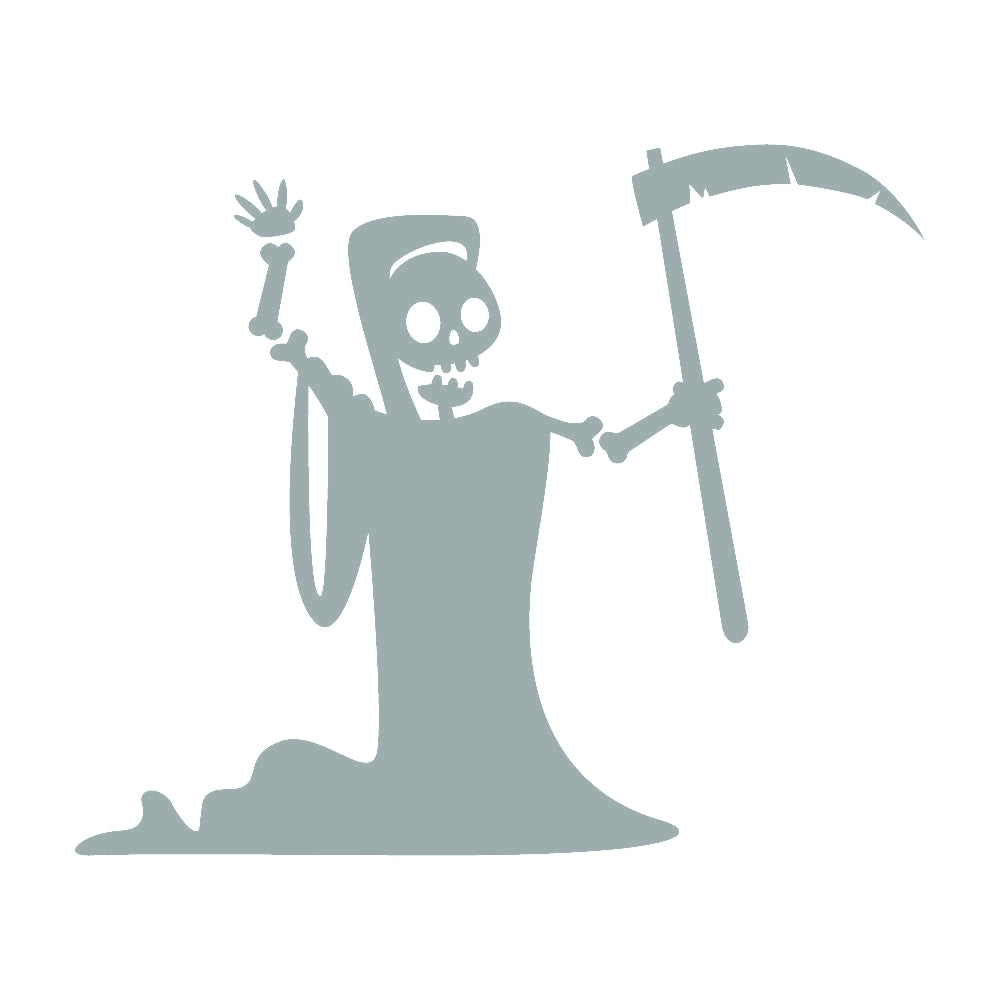 フレンドリーな死神 10