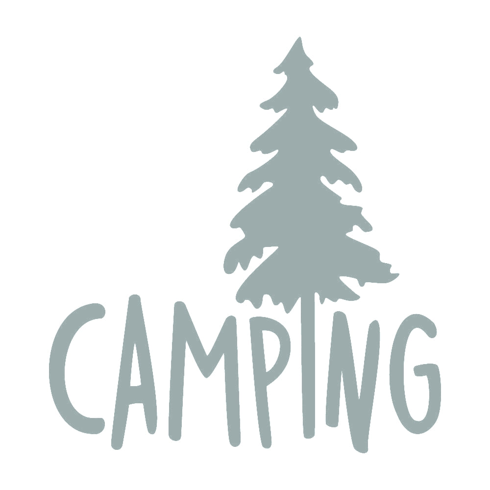 CAMPINGツリー 10