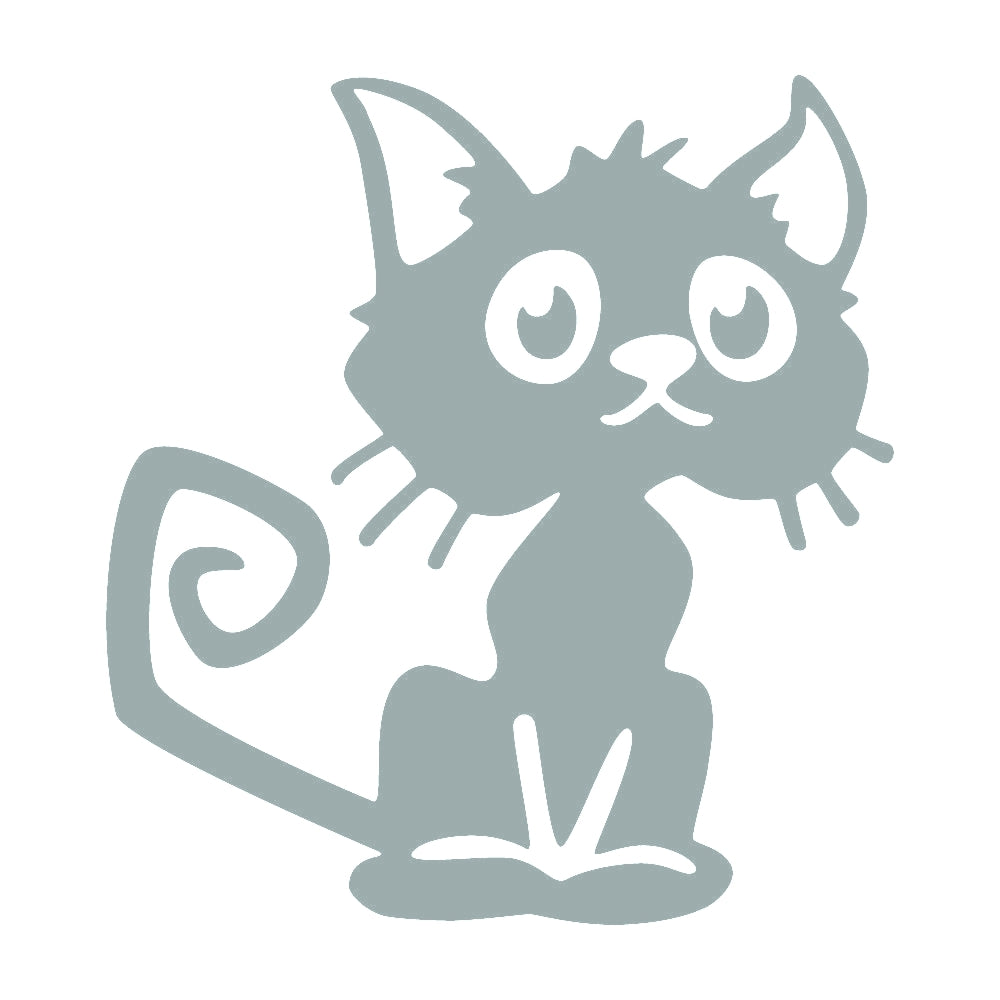 みすぼらしい猫 10