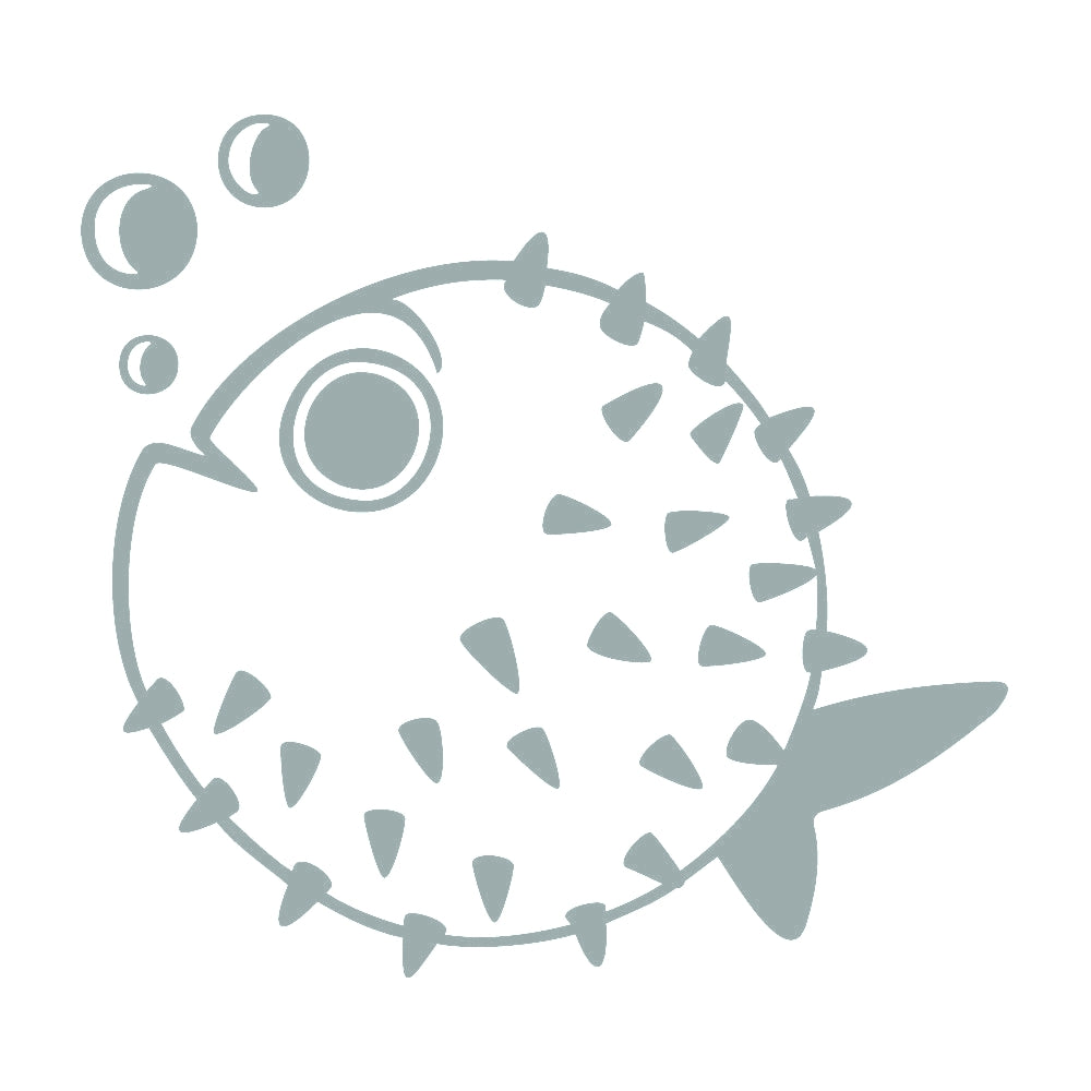 かわいいハリセンボン 10