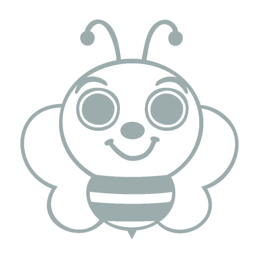 かわいいハチ 10