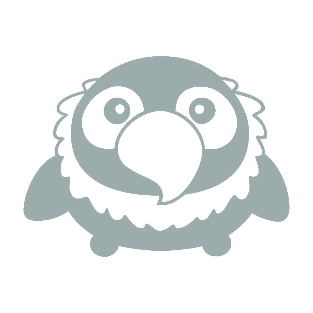 フクロウ (E) 10