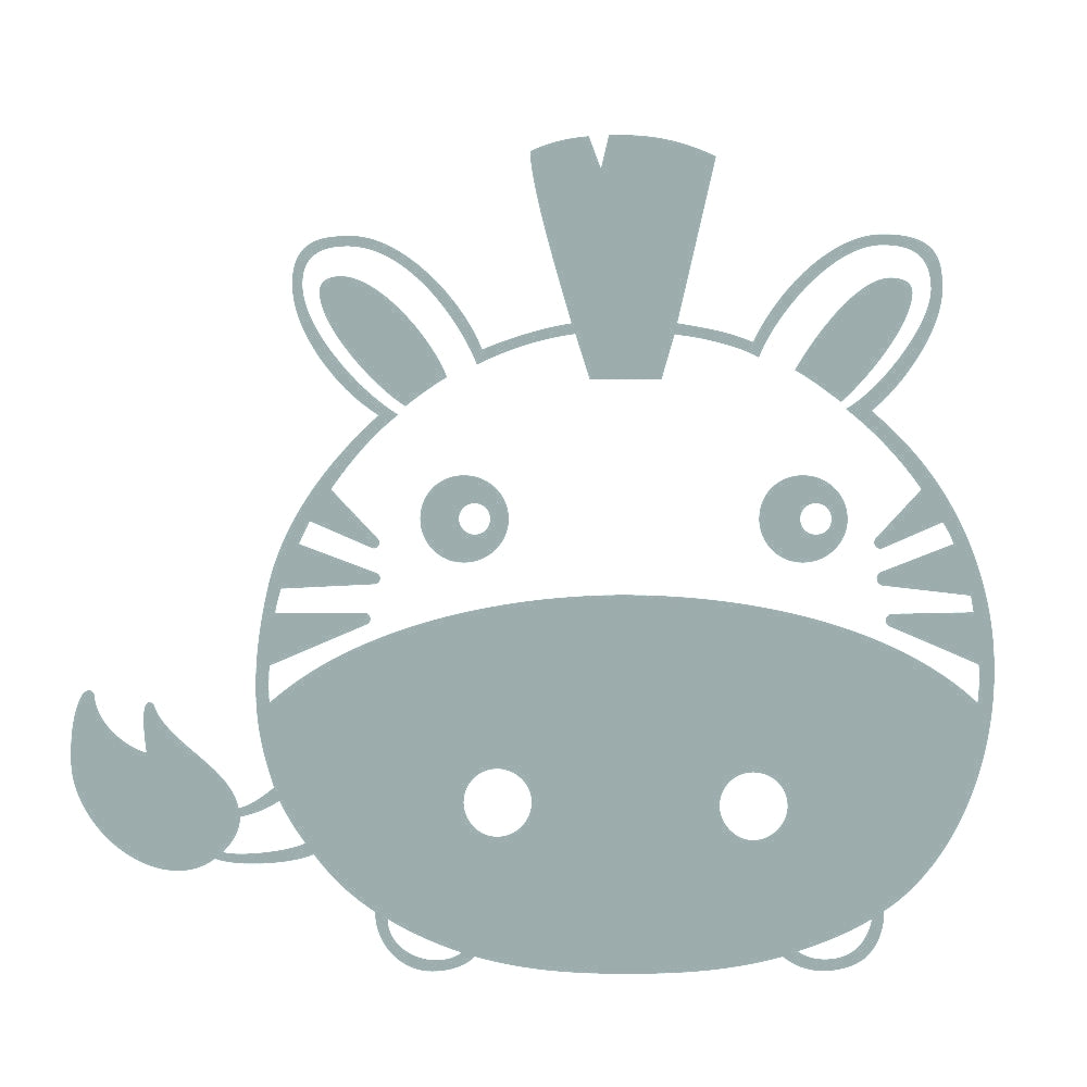 シマウマ 10