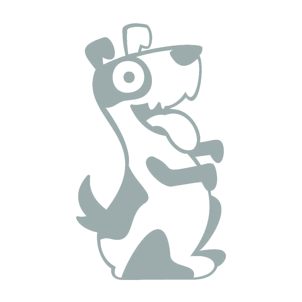 犬 (L) 10