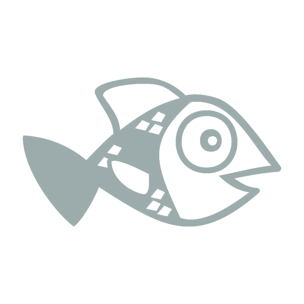 魚 (D) 10