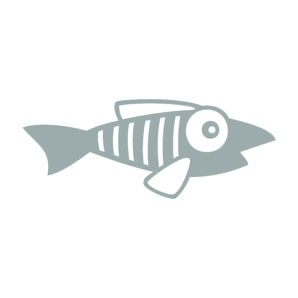 魚 (F) 10