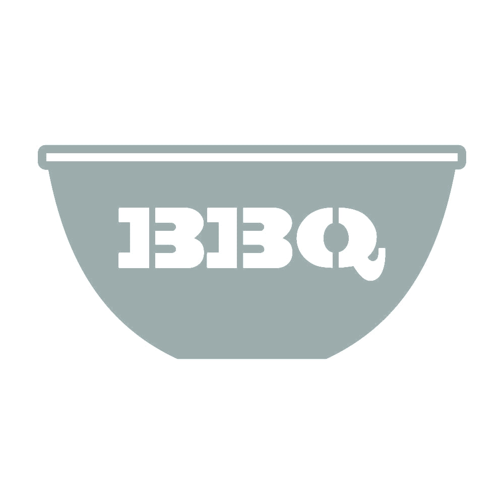 BBQボウル 10