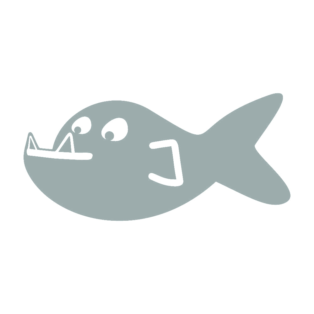 魚 (H) 10