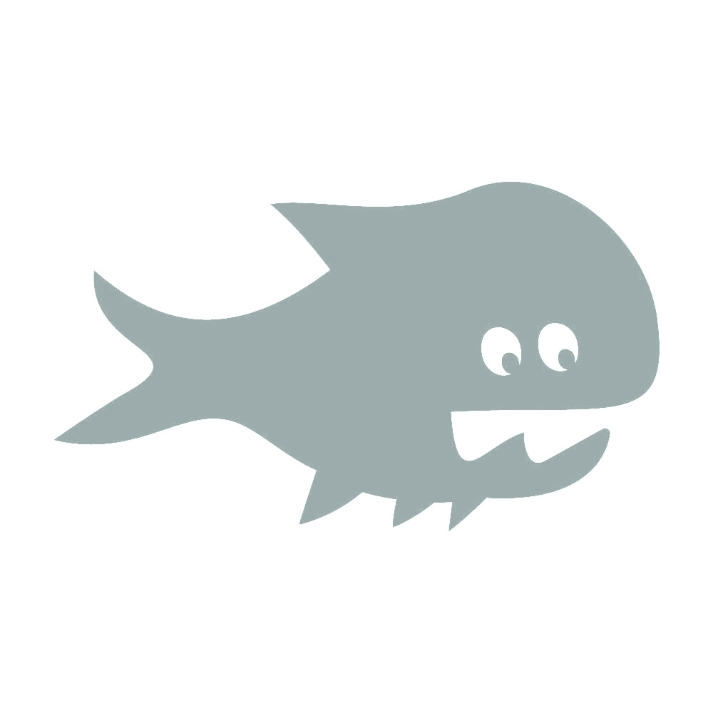 魚 (I) 10