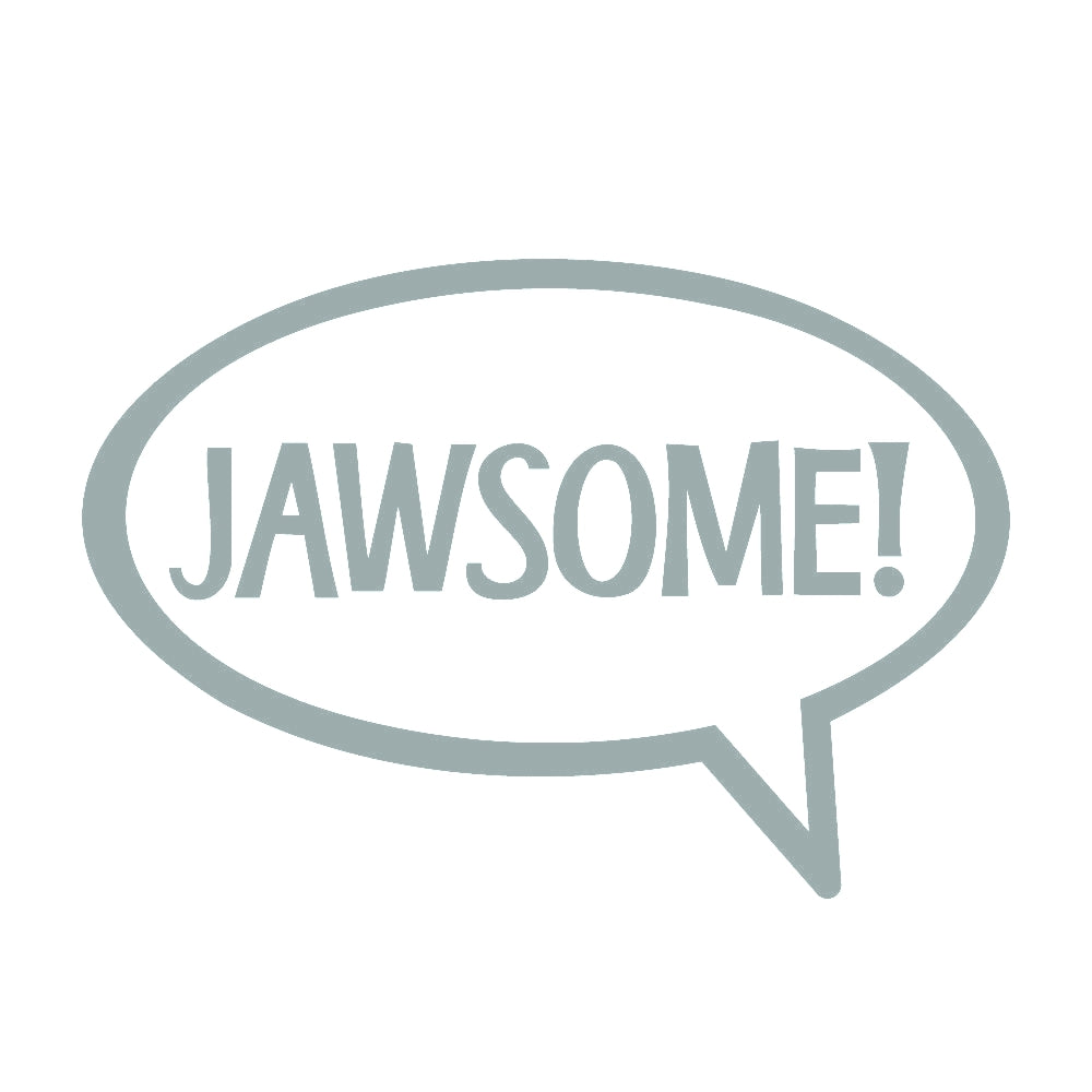 JAWSOME 10