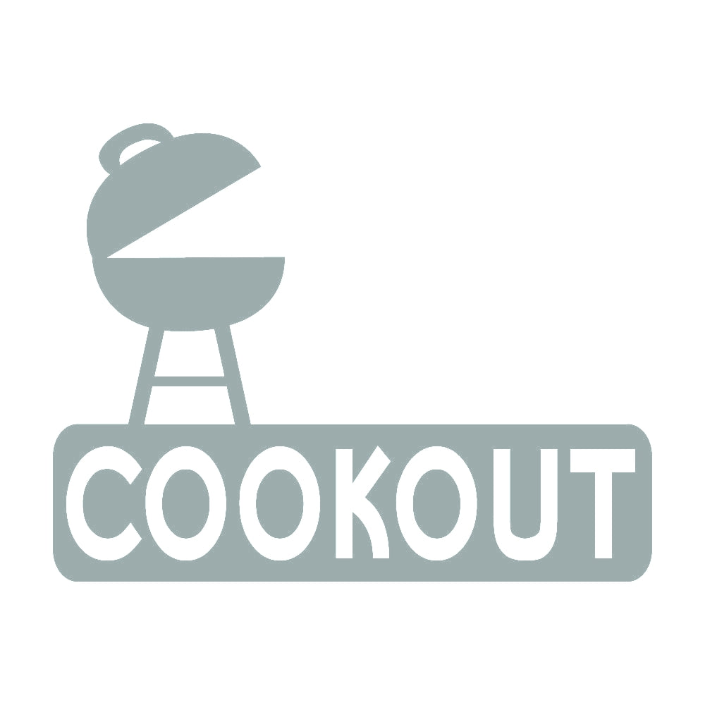 COOKOUT 10