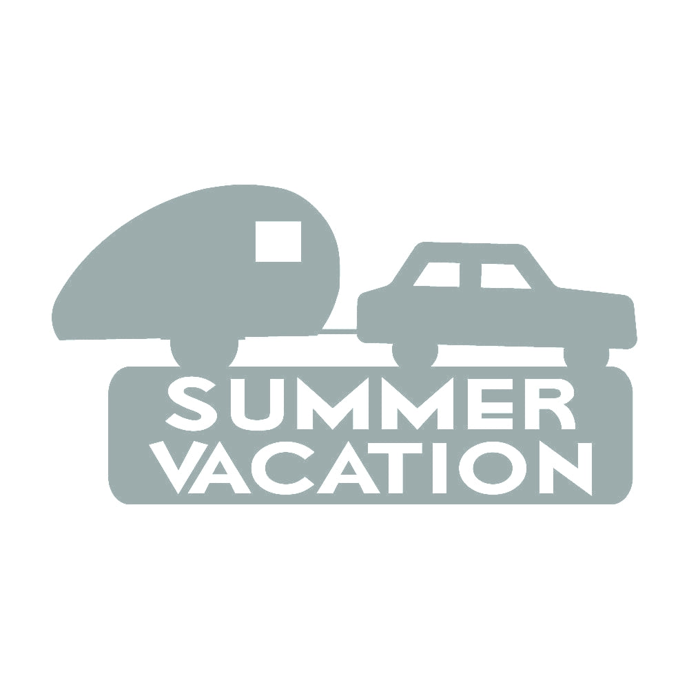 SUMMER VACATION 10
