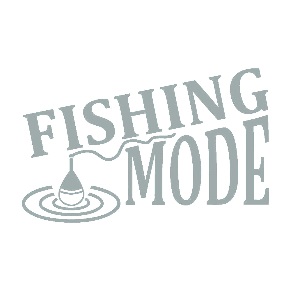 FISHING MODE 10