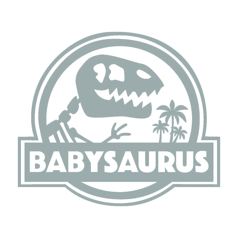 BABY SAURUS 10