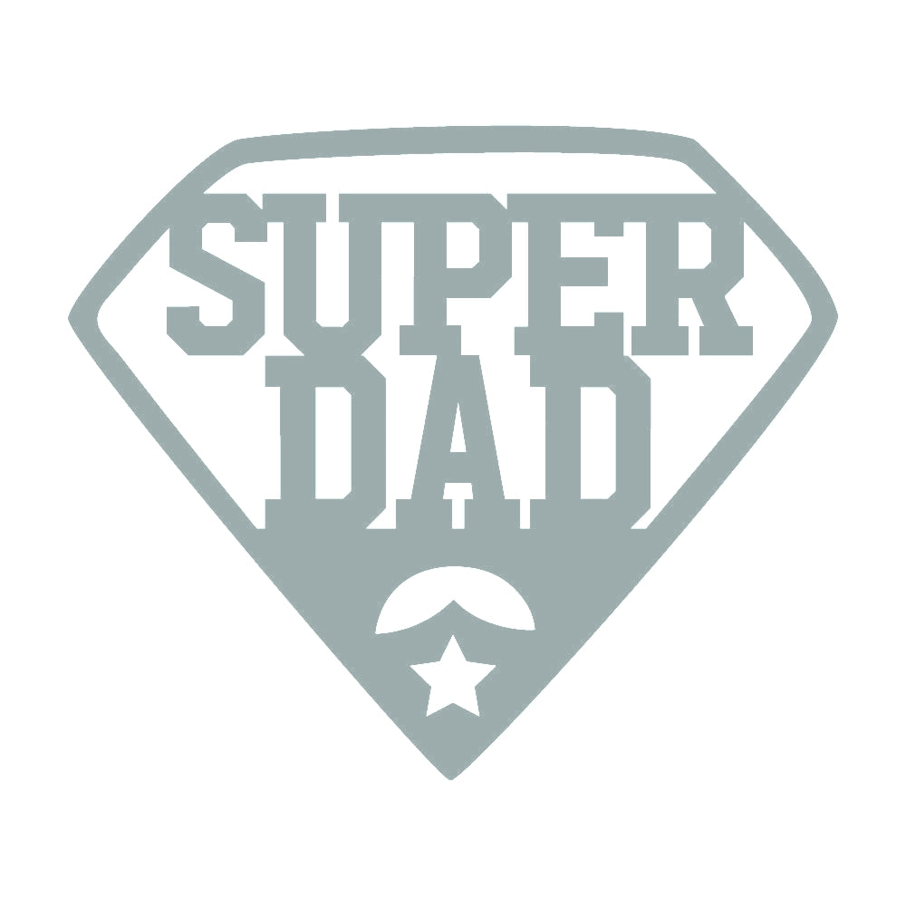 SUPER DAD 10