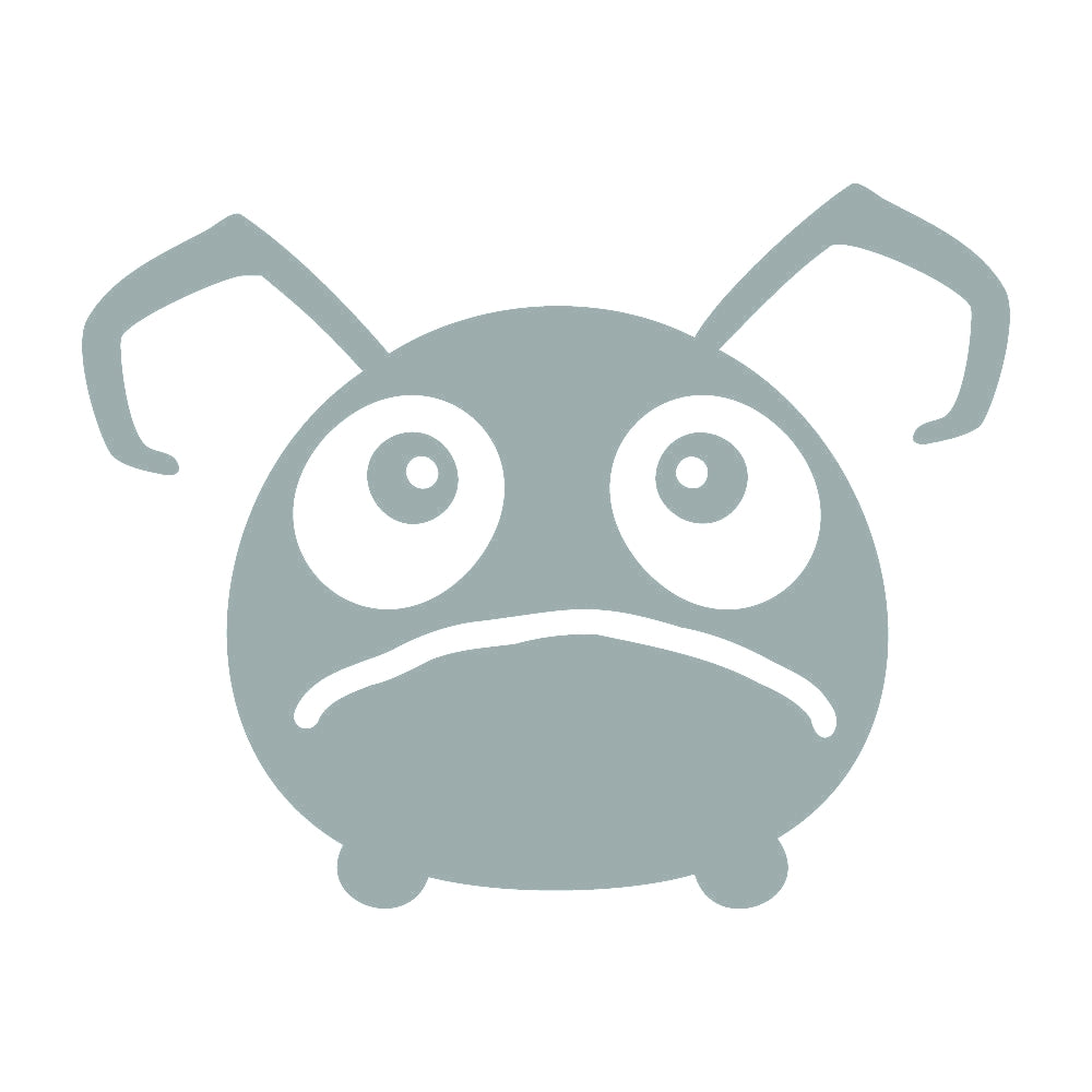 触角の生えたモンスター 10