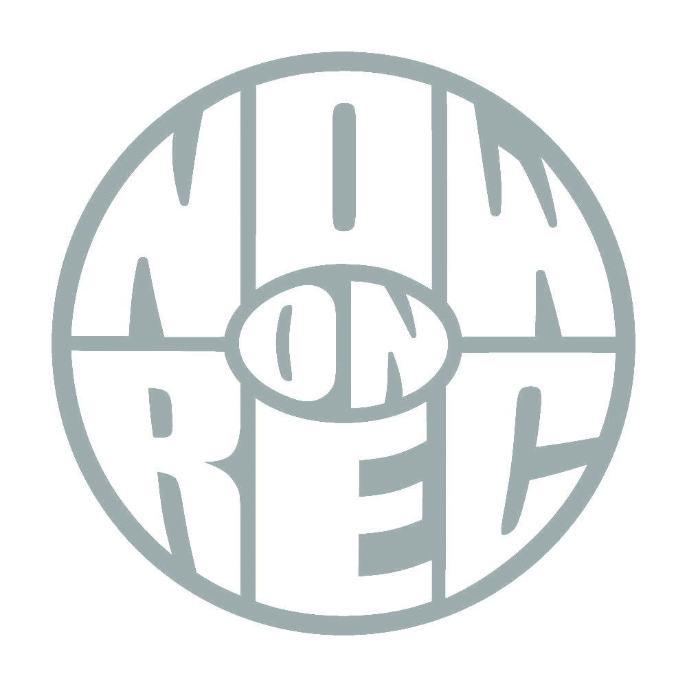 NOW ON REC 丸マーク 10