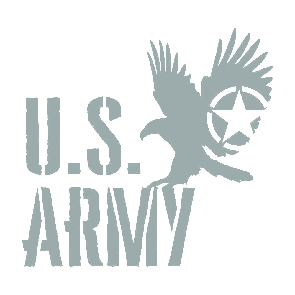 US ARMY イーグル 10