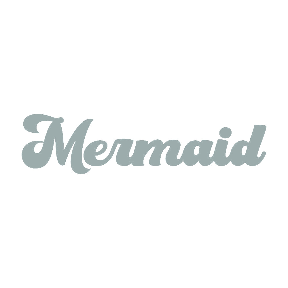 Mermaid (A) 10