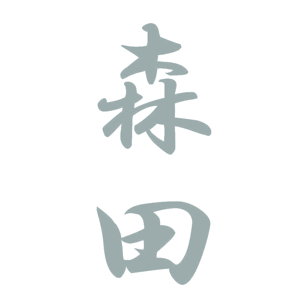 森田 縦書き (A) 10