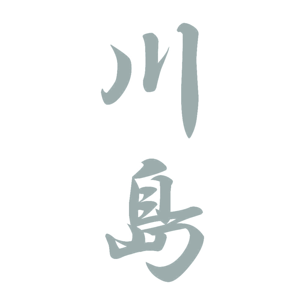 川島 縦書き (A) 10