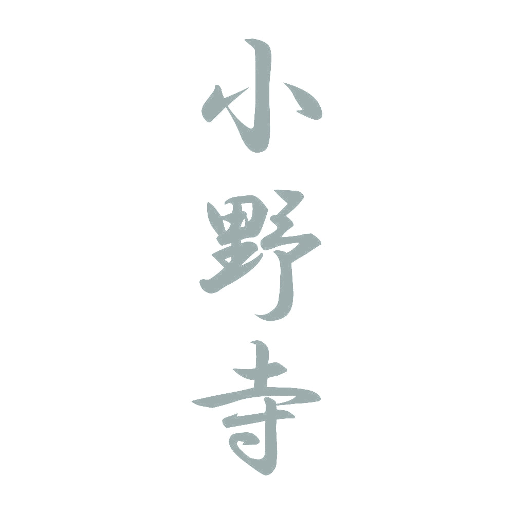小野寺 縦書き (A) 10