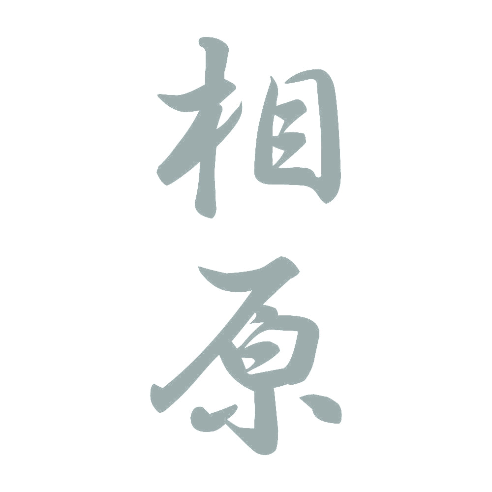 相原 縦書き (A) 10