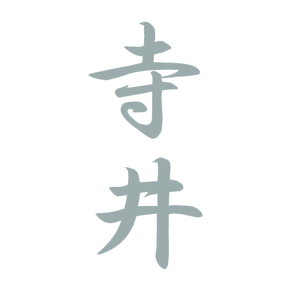 寺井 縦書き (A) 10
