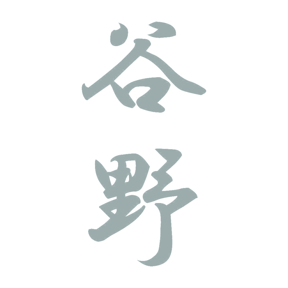 谷野 縦書き (A) 10