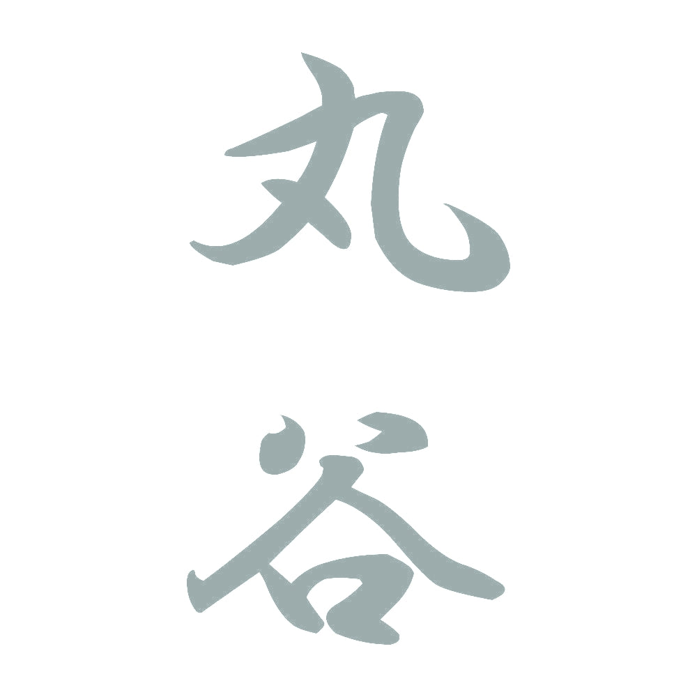 丸谷 縦書き (A) 10