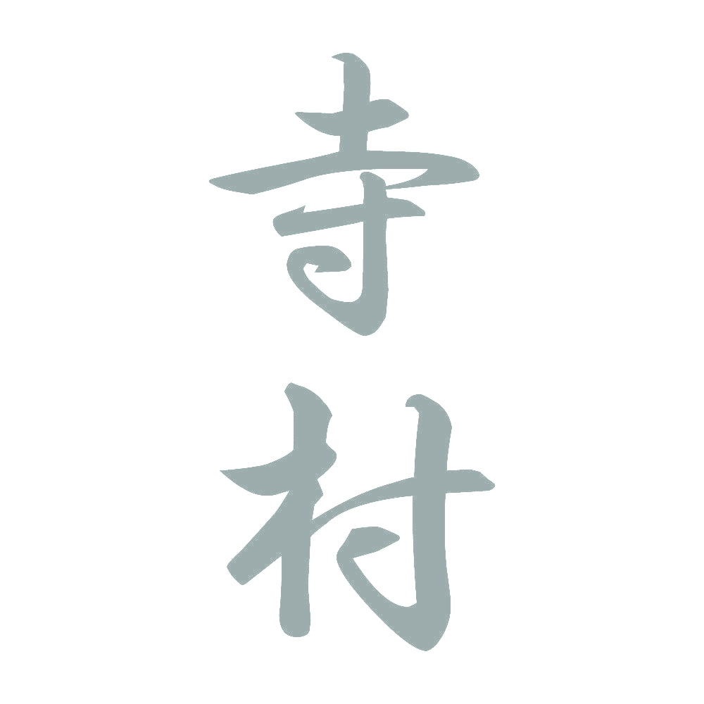 寺村 縦書き (A) 10